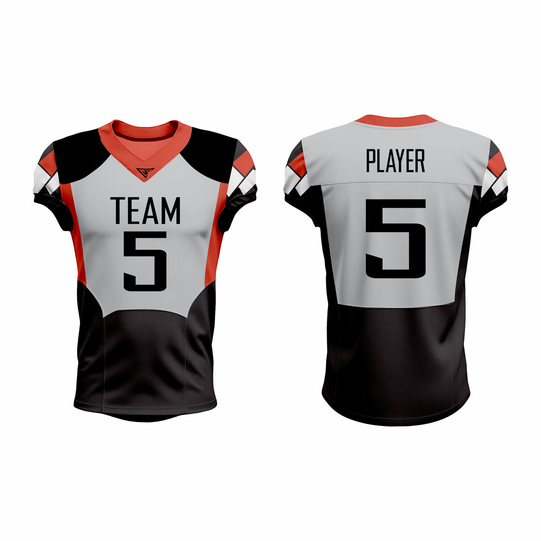 Custom Pro Football Jerseys