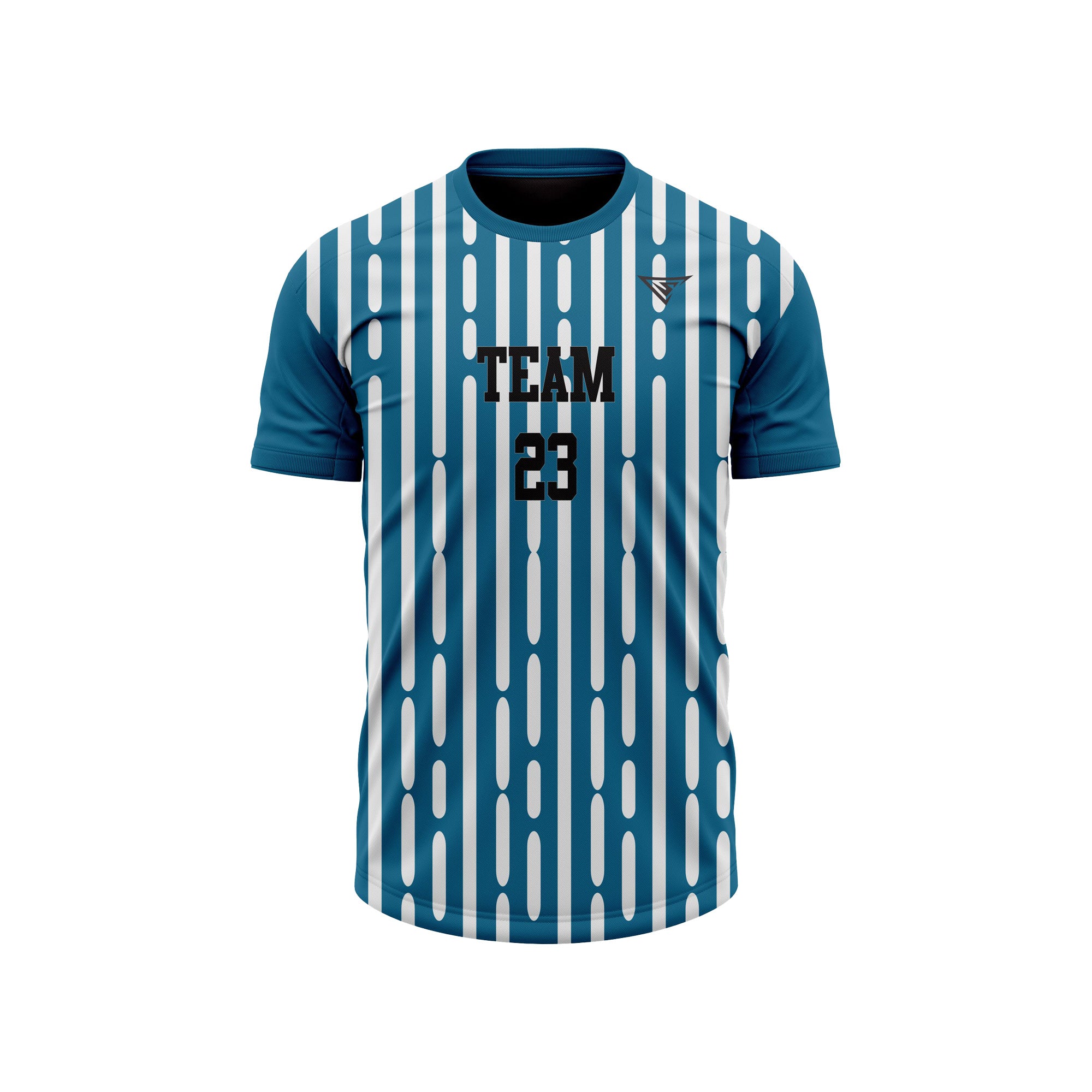 CUSTOM SOCCER JERSEY