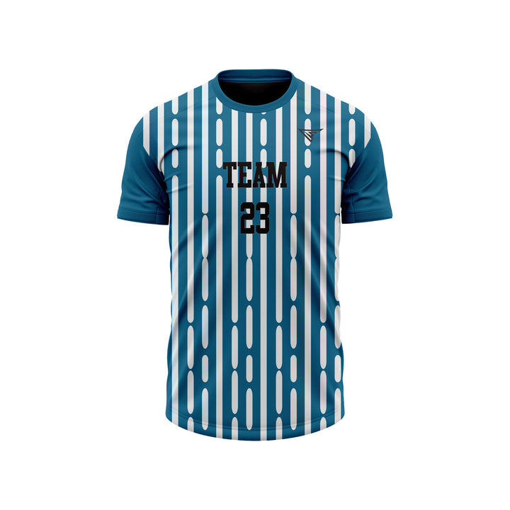 CUSTOM SOCCER JERSEY