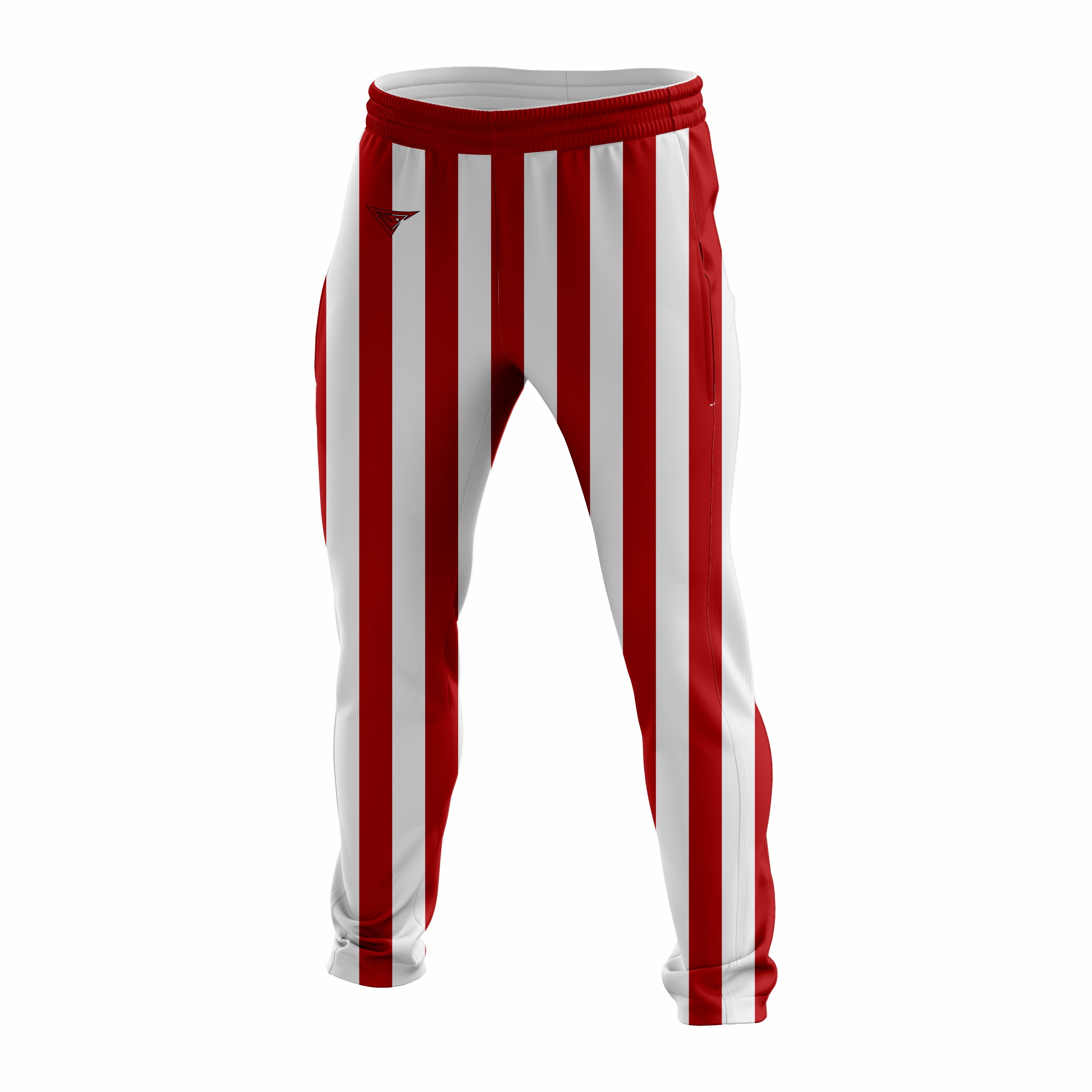 Custom Track Pants