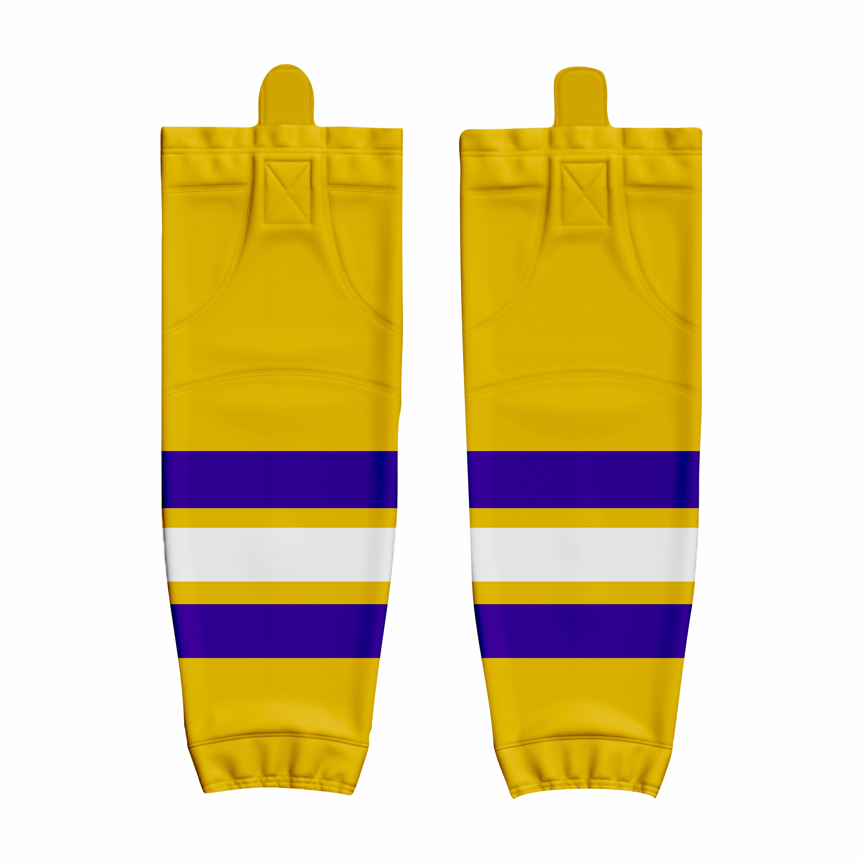 Custom Hockey Socks