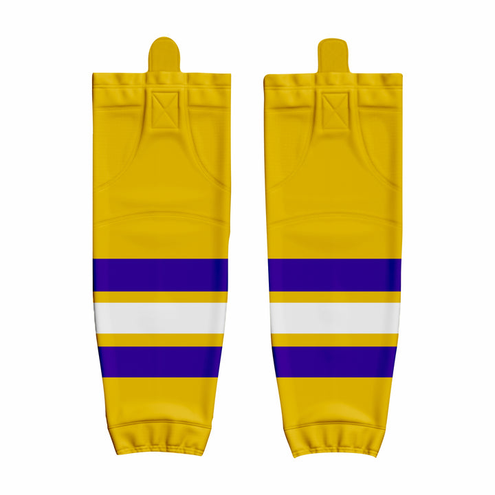 Custom Hockey Socks
