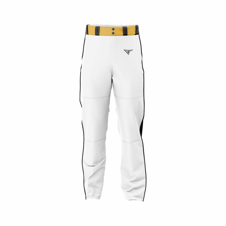 CUSTOM BASEBALL PANTS