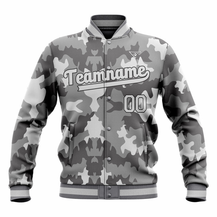 Custom Team Jackets