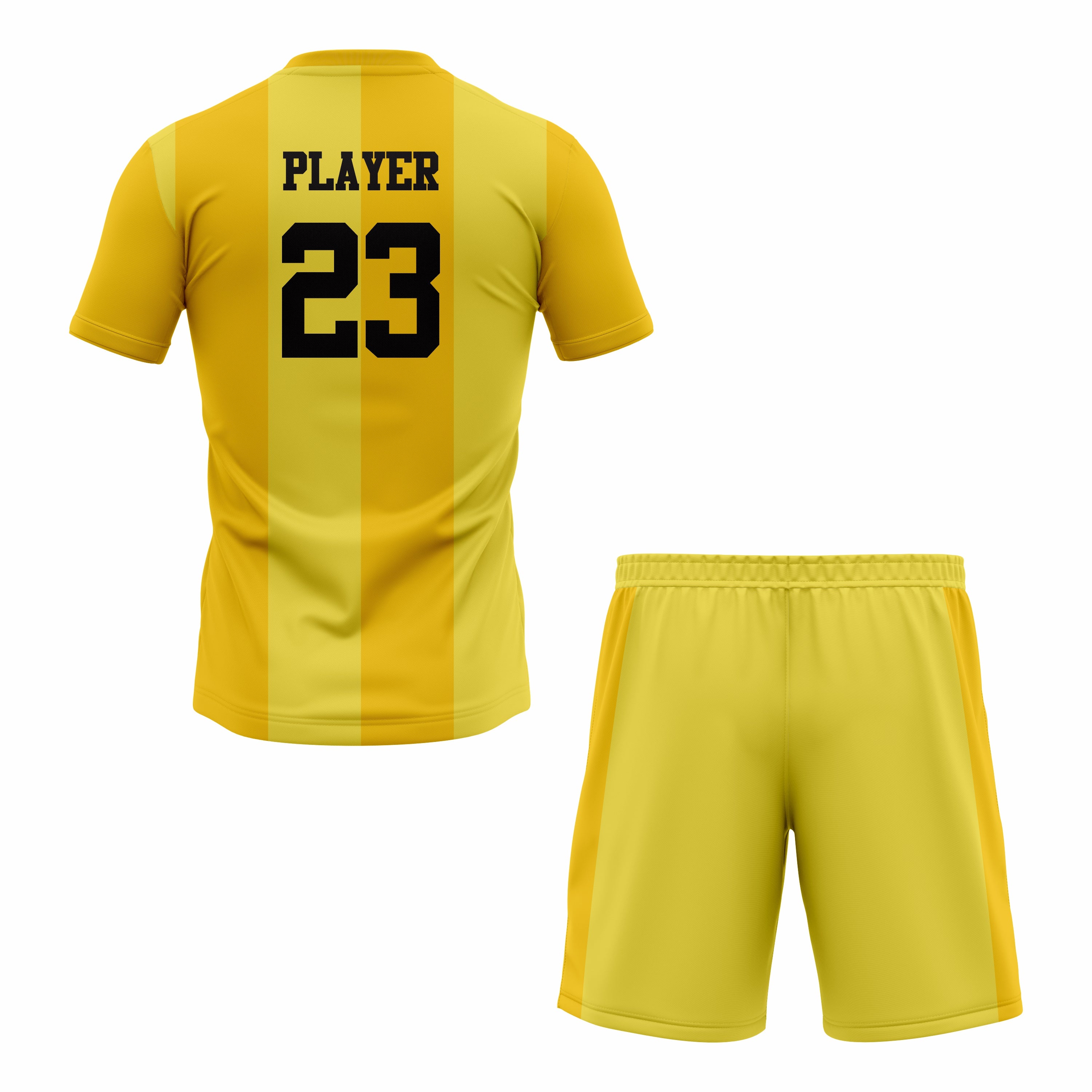 Custom Tennis Uniform