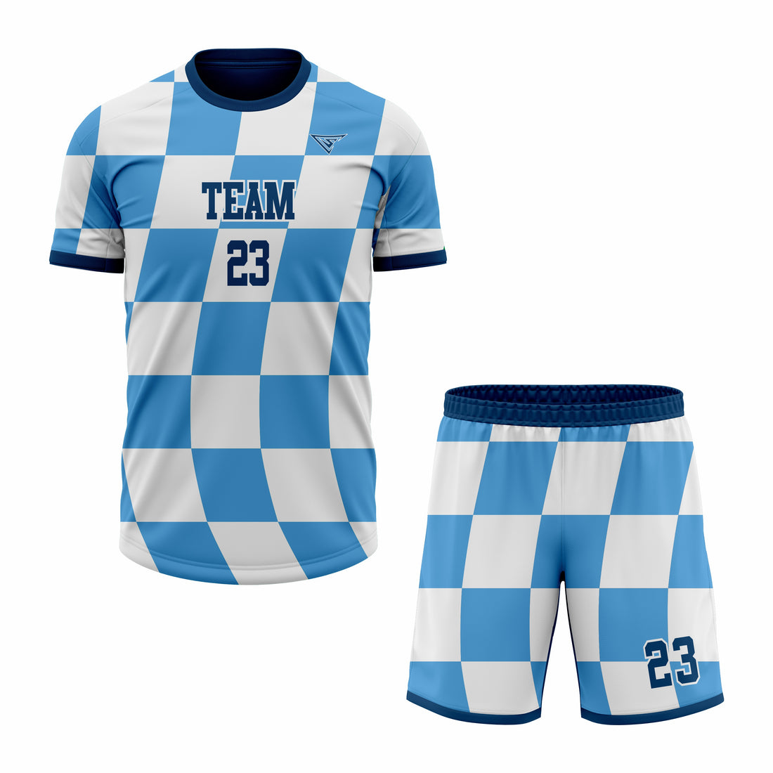 Custom Tennis Uniform