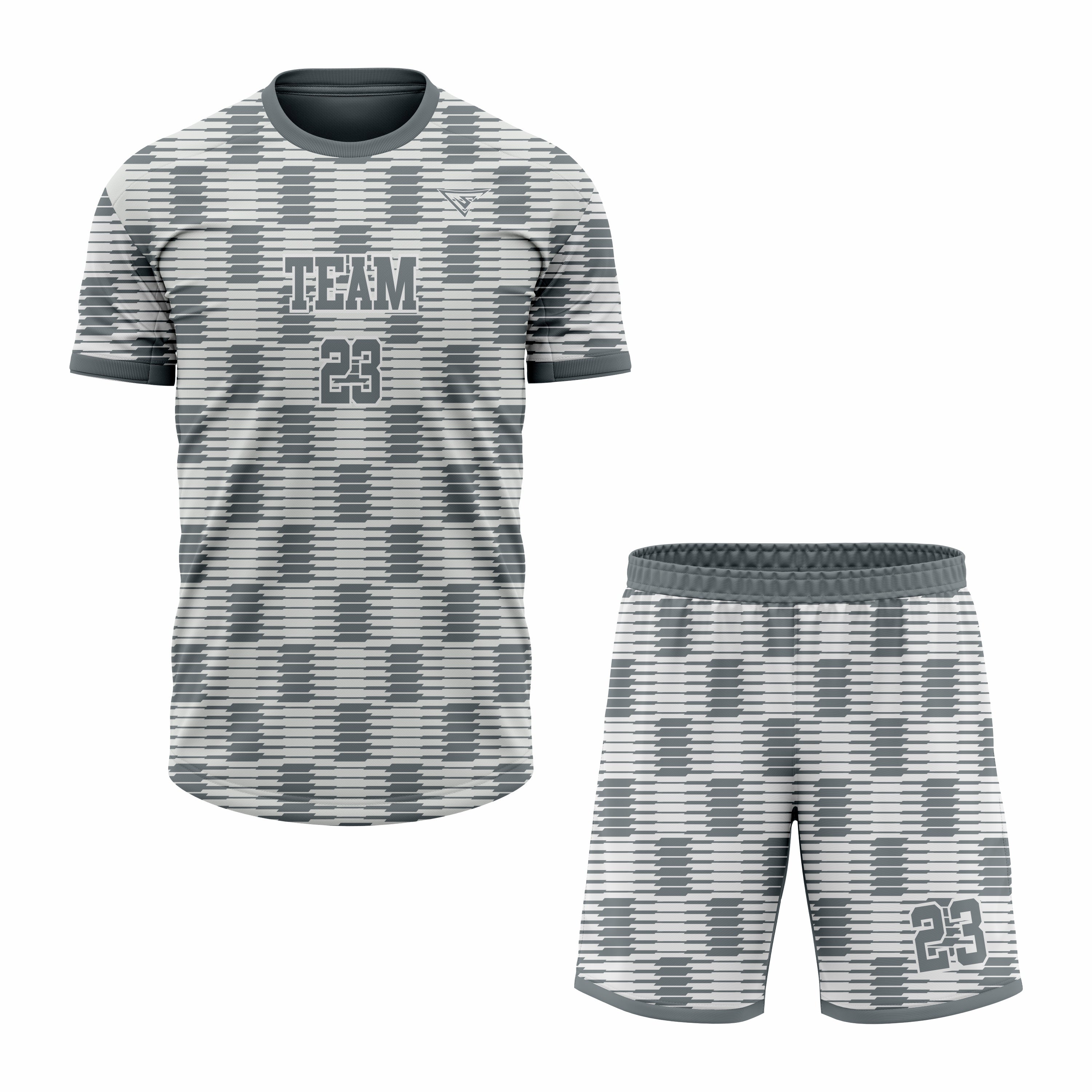 Custom Tennis Uniform