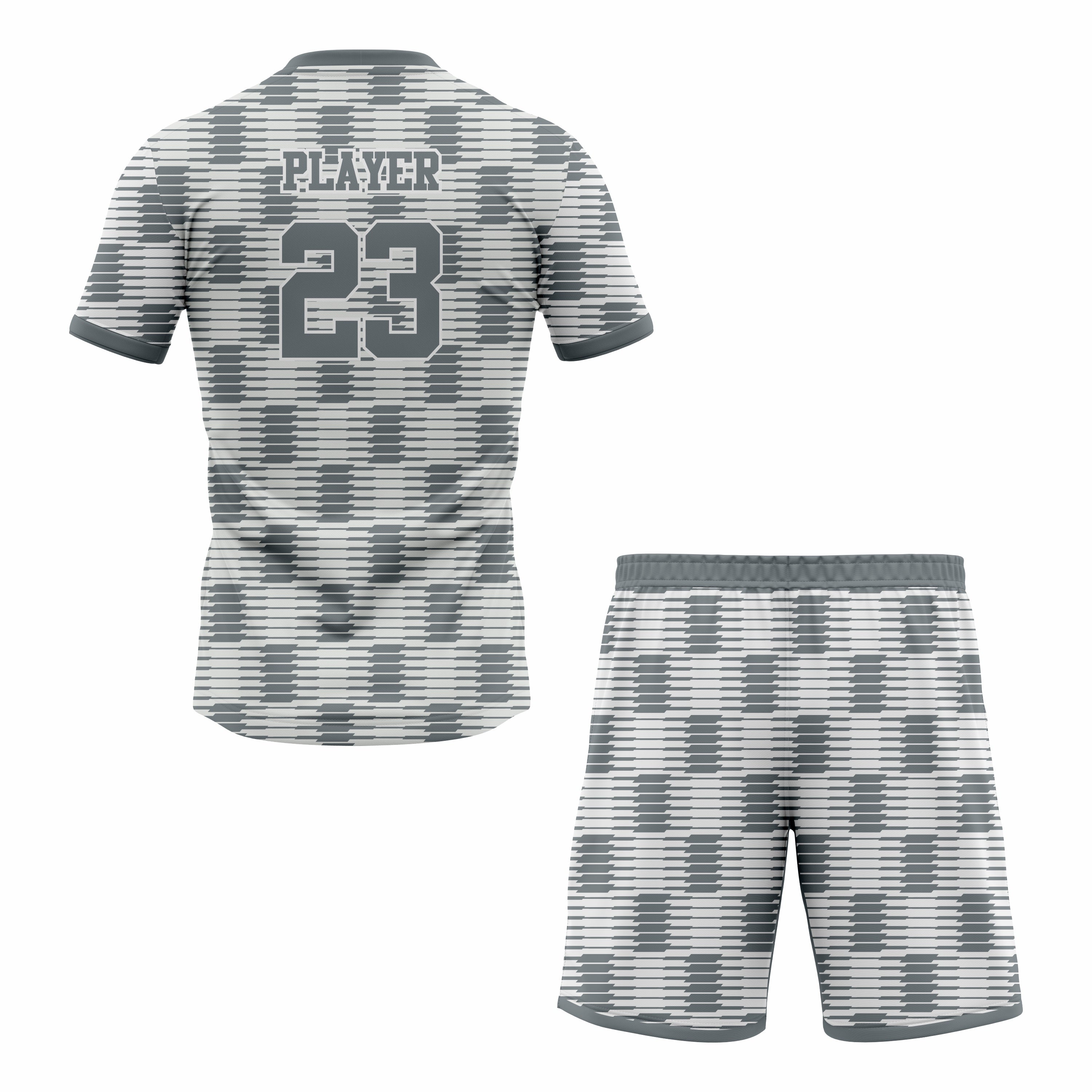 Custom Tennis Uniform