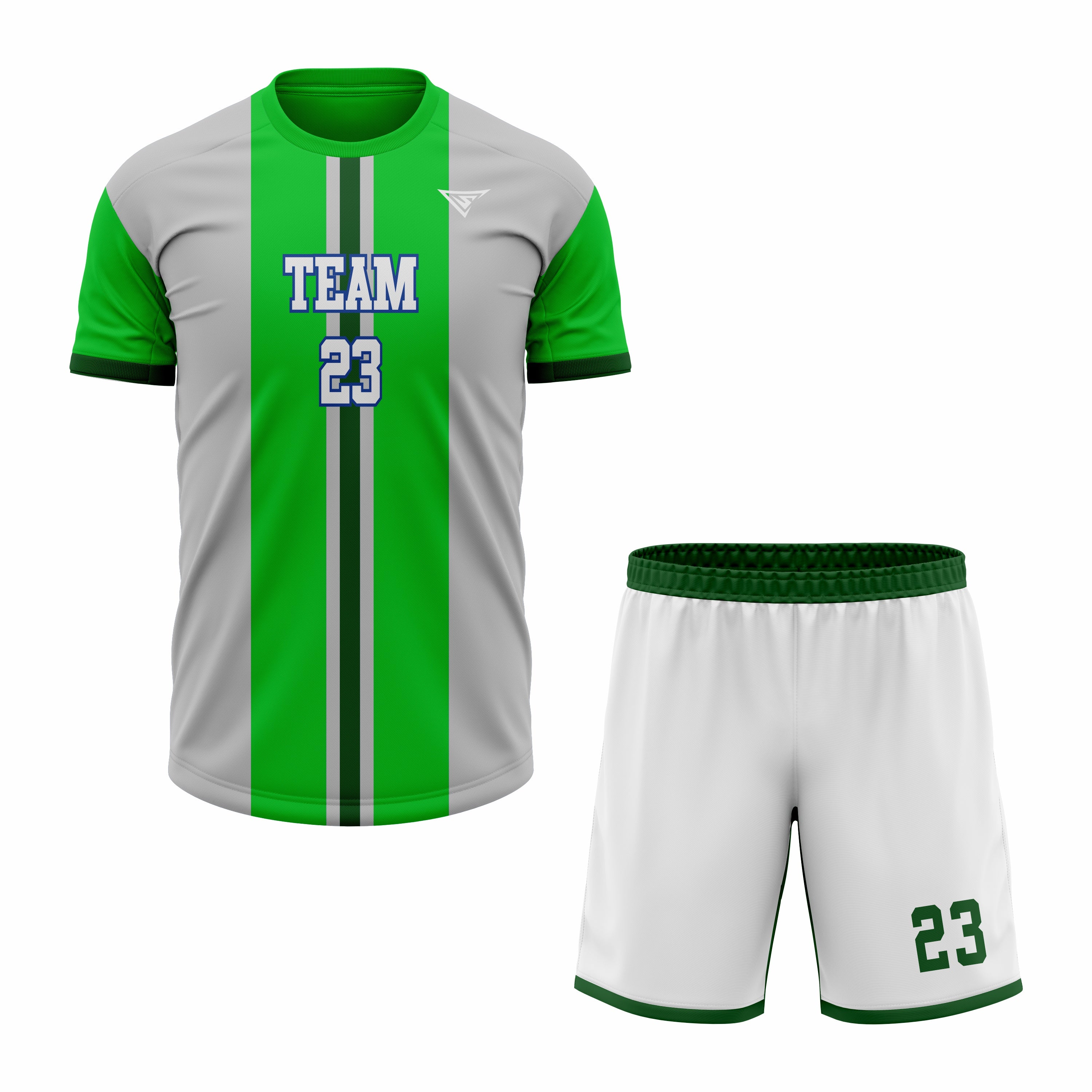 Custom Tennis Uniform
