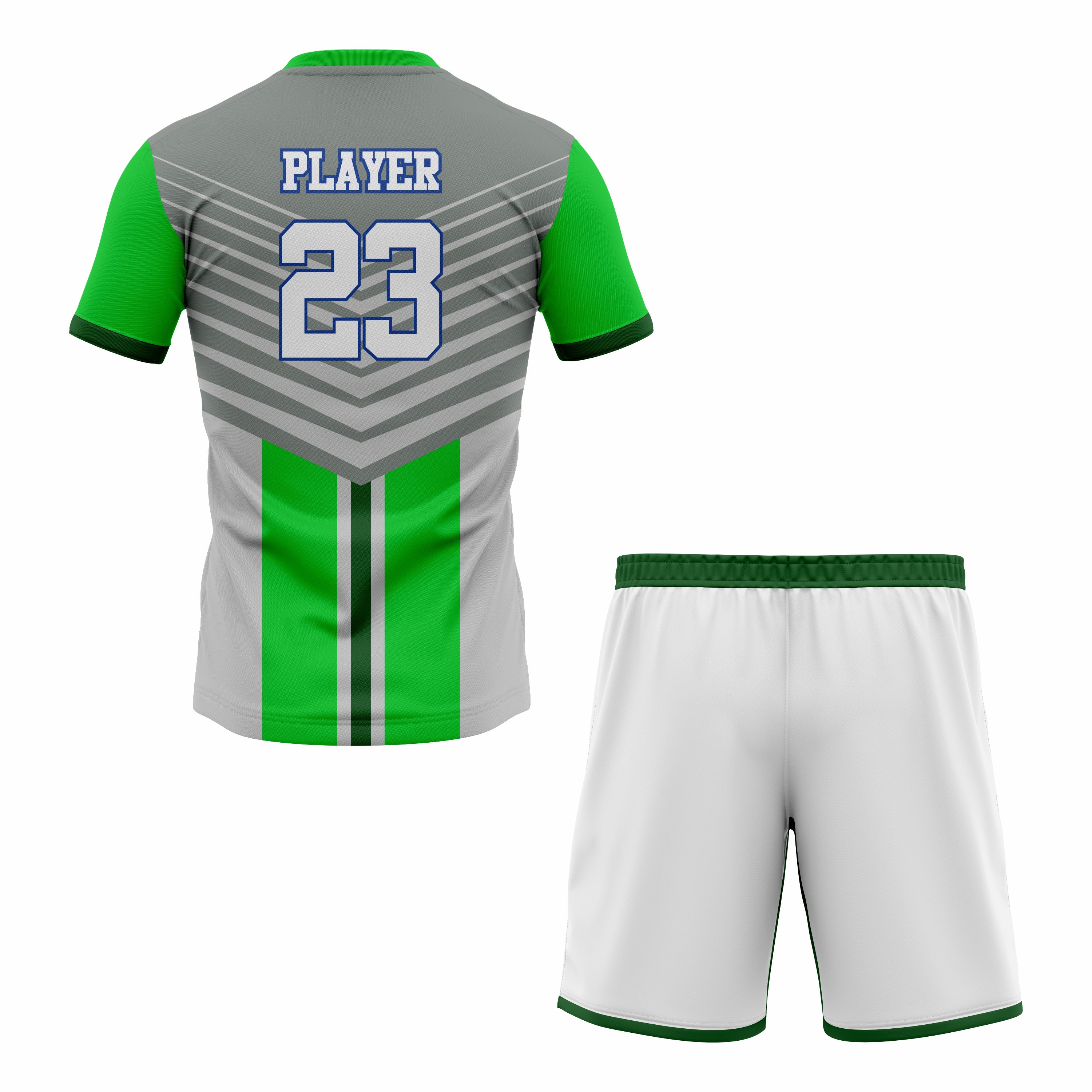 Custom Tennis Uniform