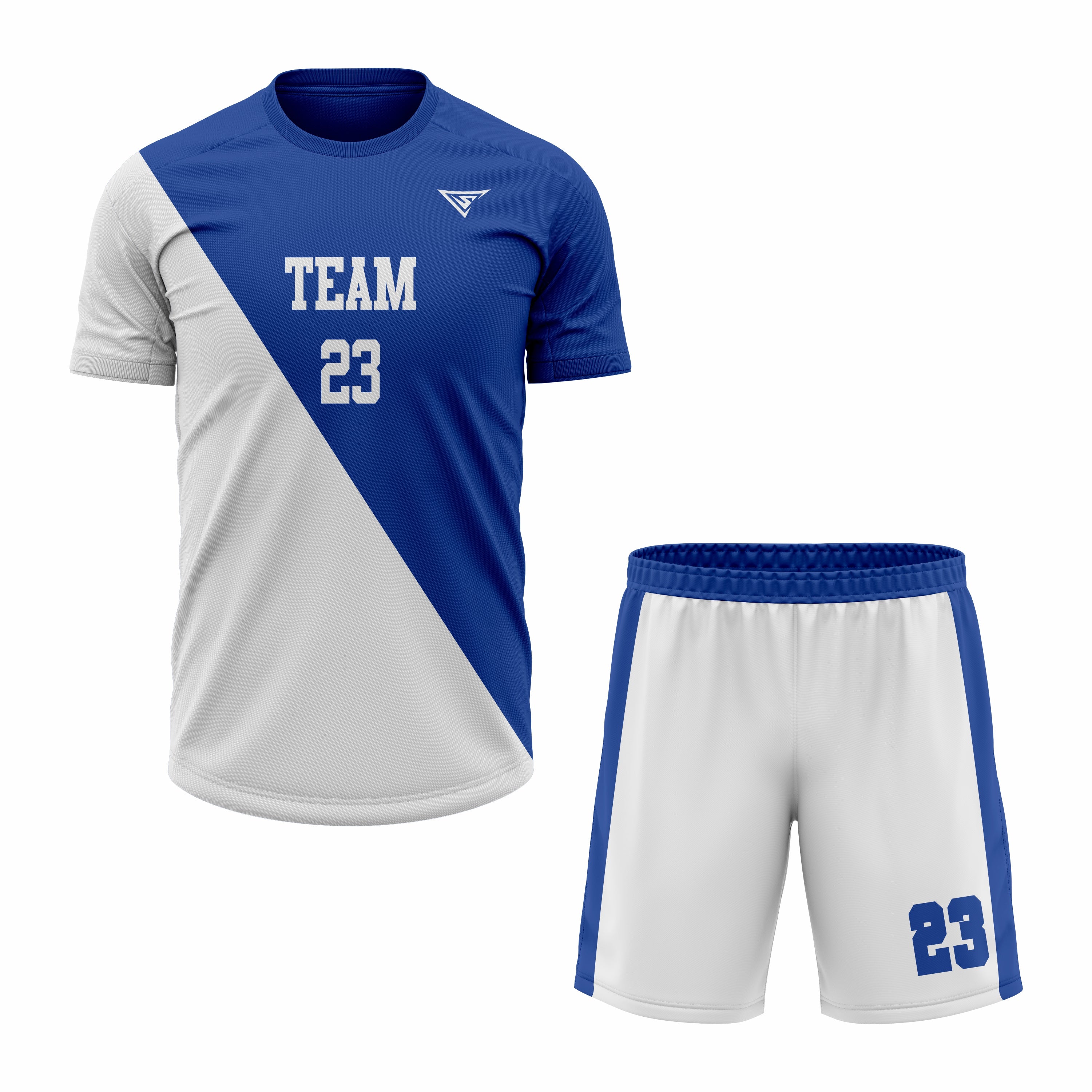 Custom Tennis Uniform