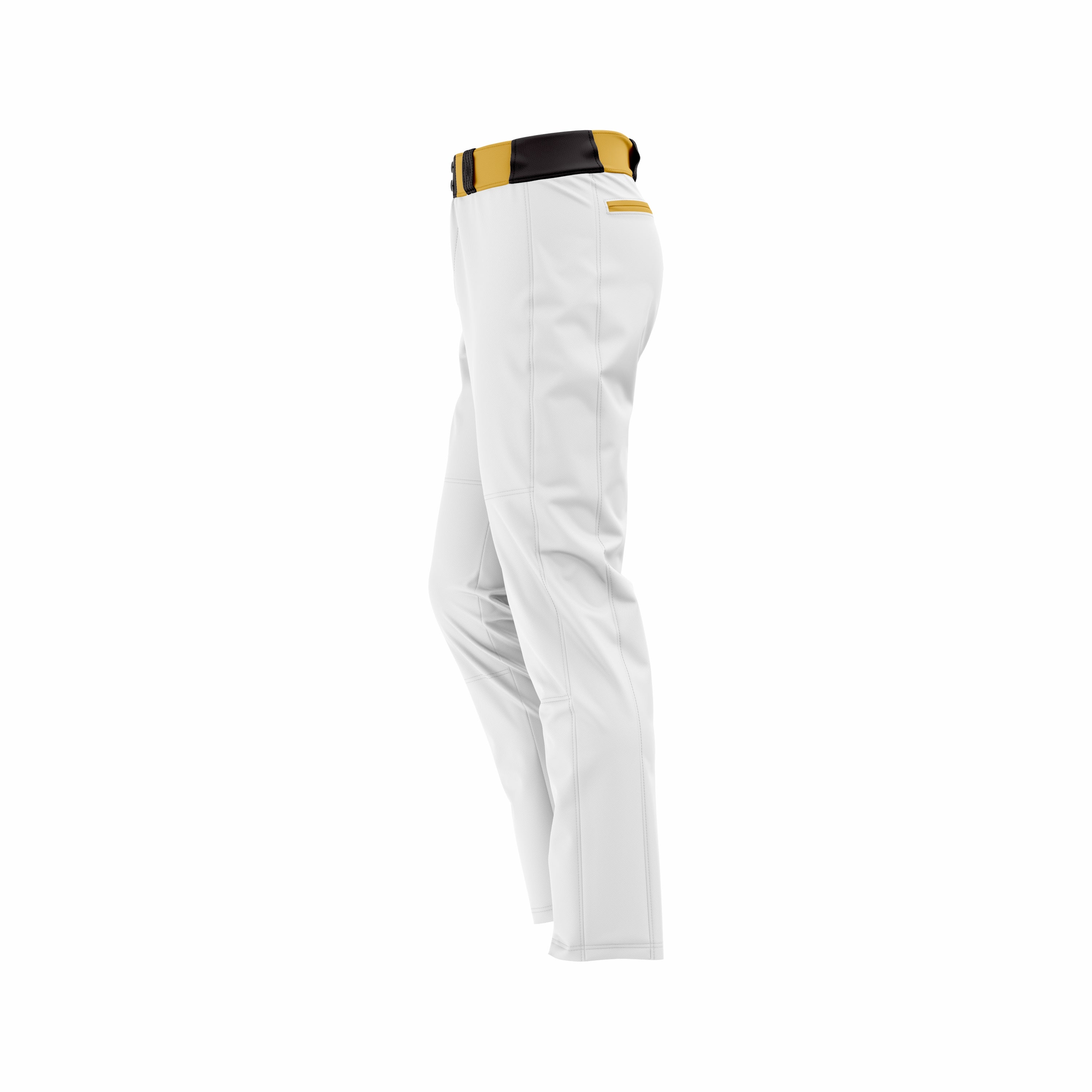 CUSTOM BASEBALL PANTS