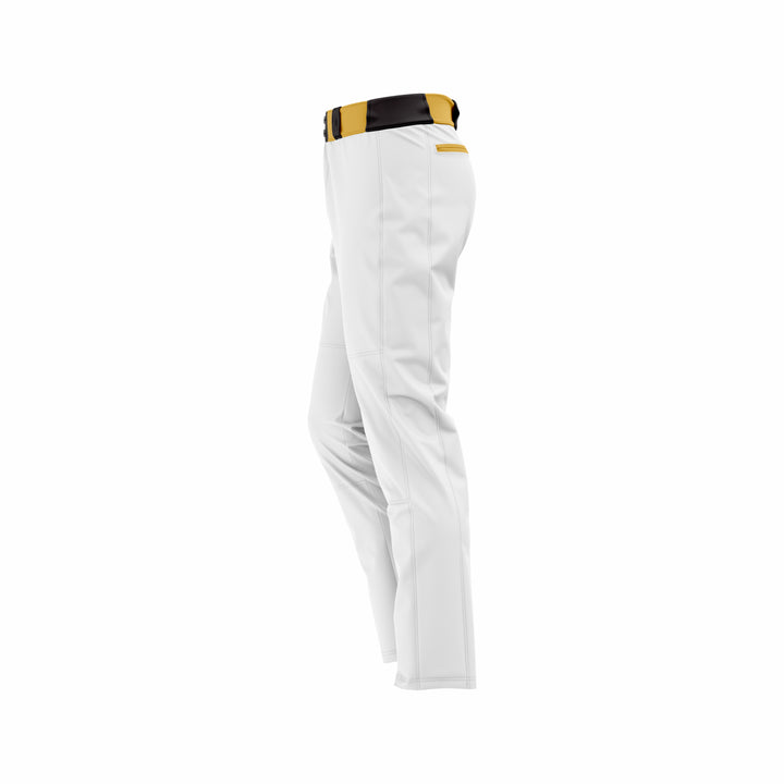 CUSTOM BASEBALL PANTS