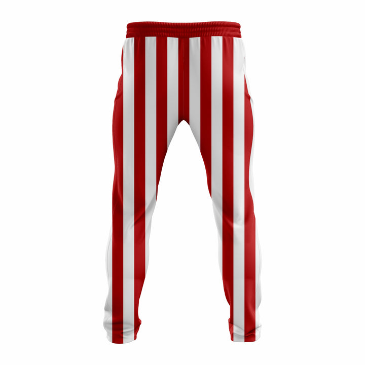 Custom Track Pants