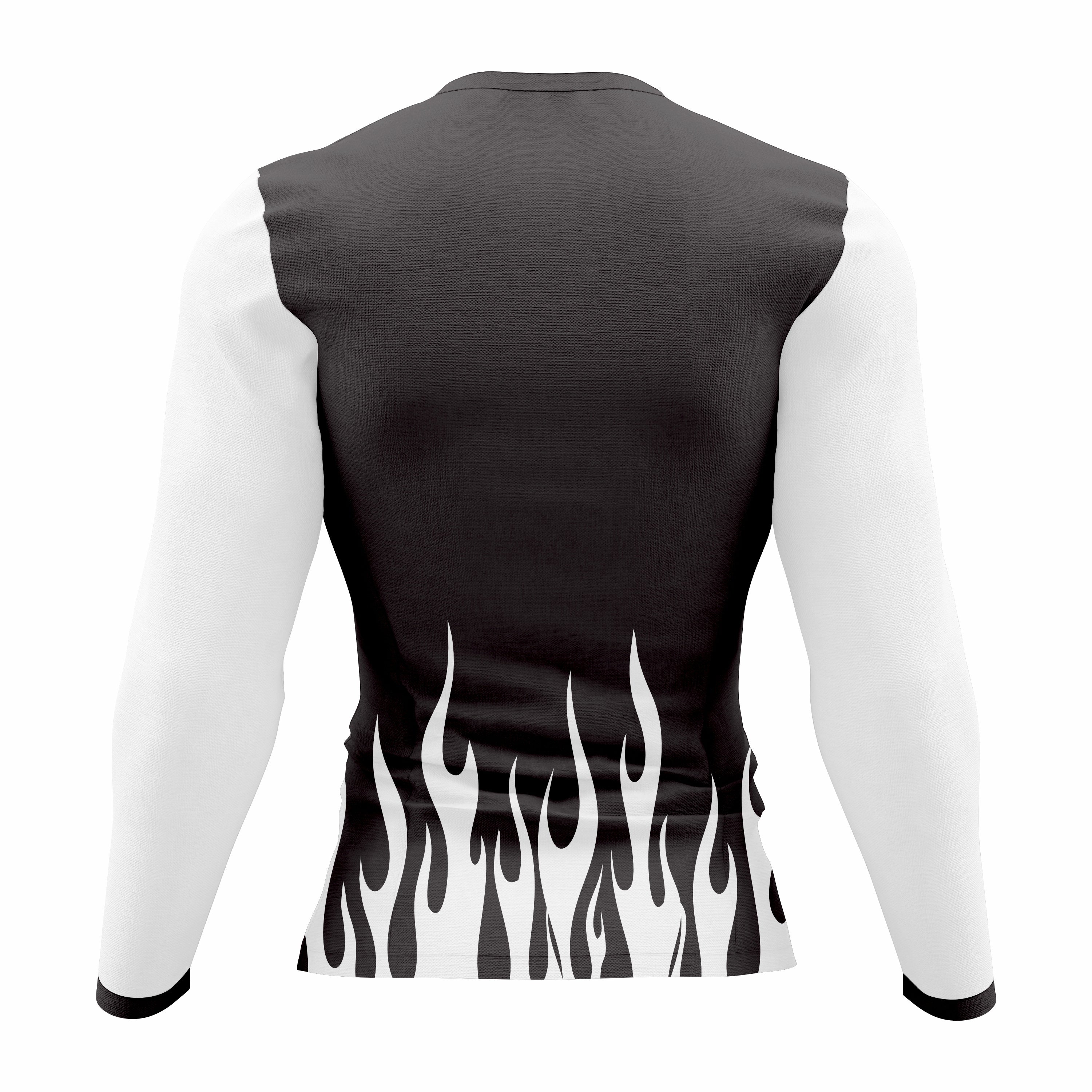 Custom Shooting Shirts