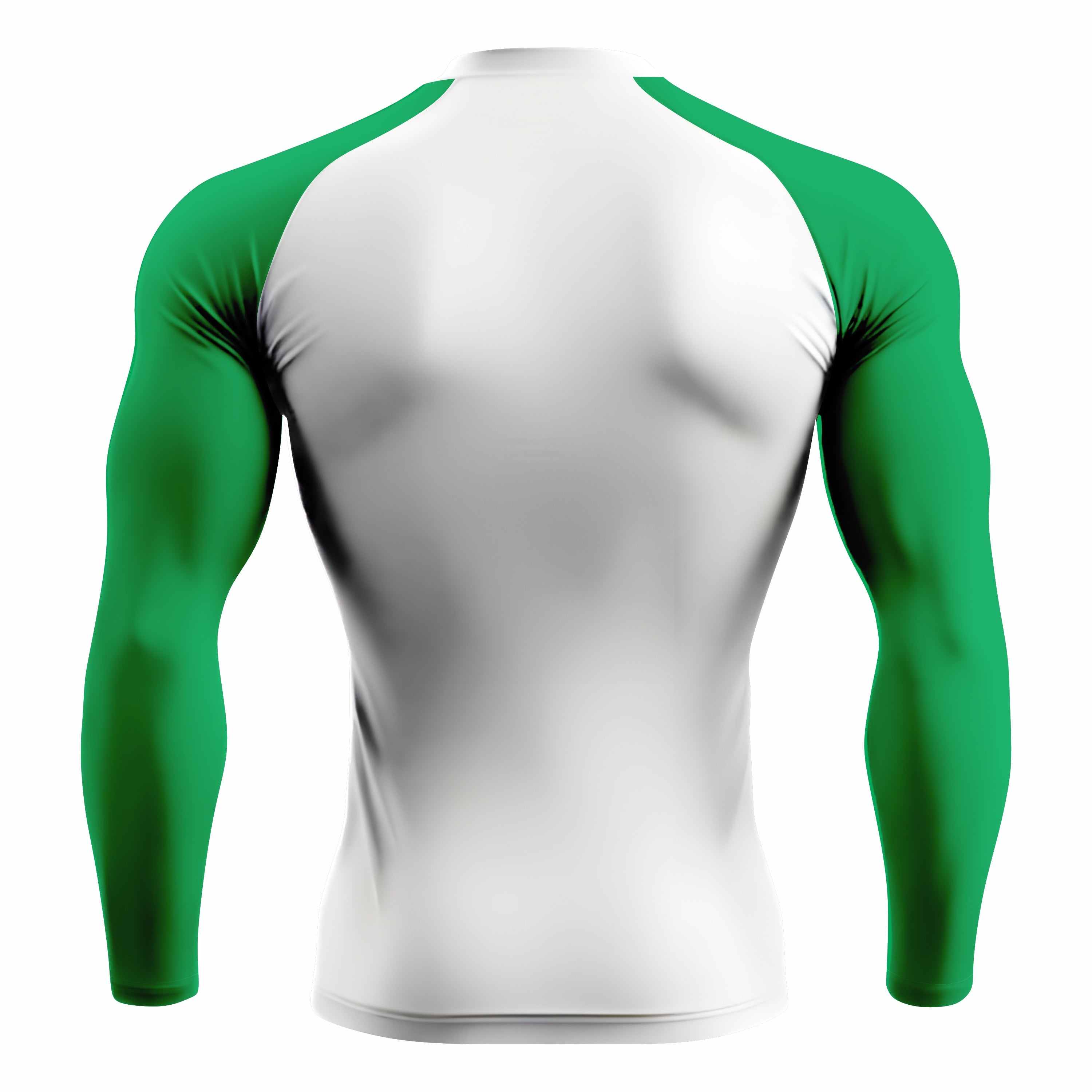Custom Compression Shirts