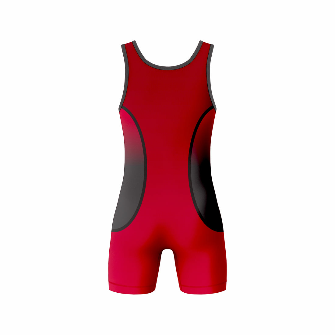 CUSTOM WRESTLING SINGLET