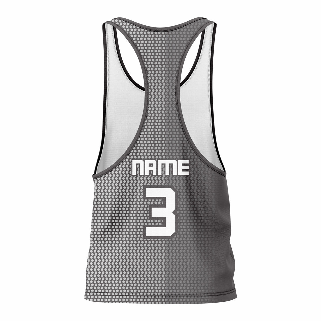 Custom Tank Top