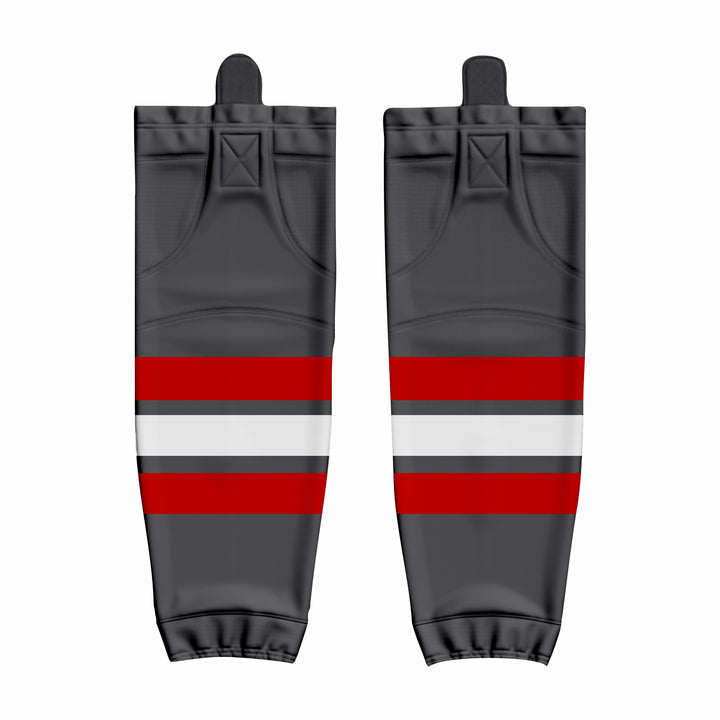 Custom Hockey Socks