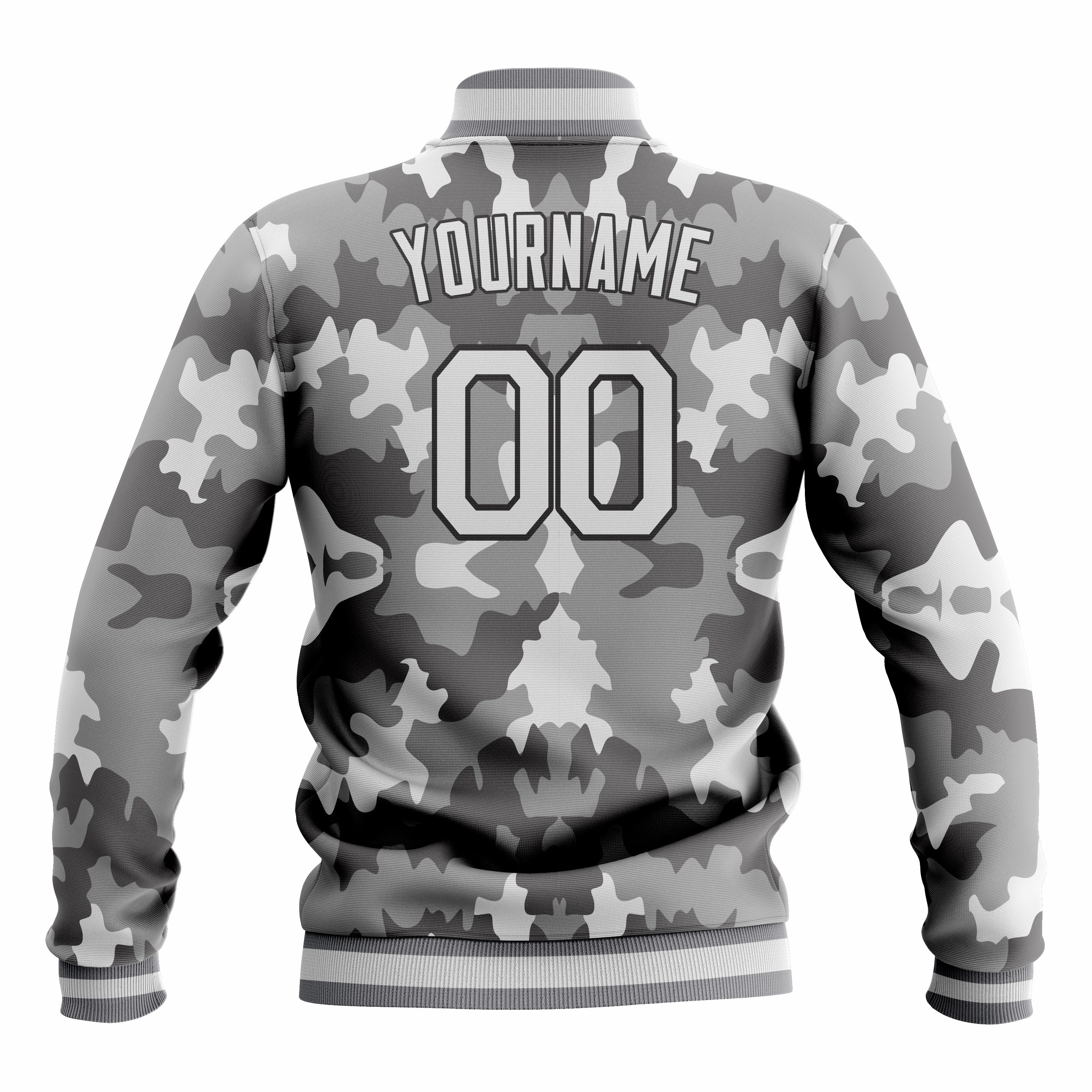 Custom Varsity Jackets