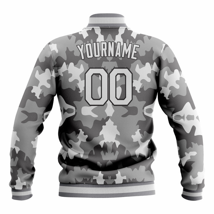 Custom Team Jackets