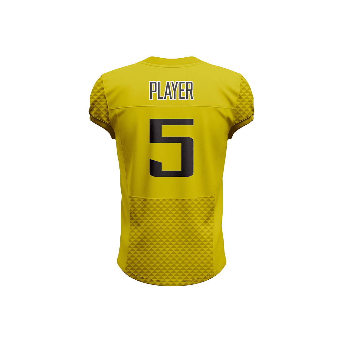 CUSTOM FOOTBALL JERSEY
