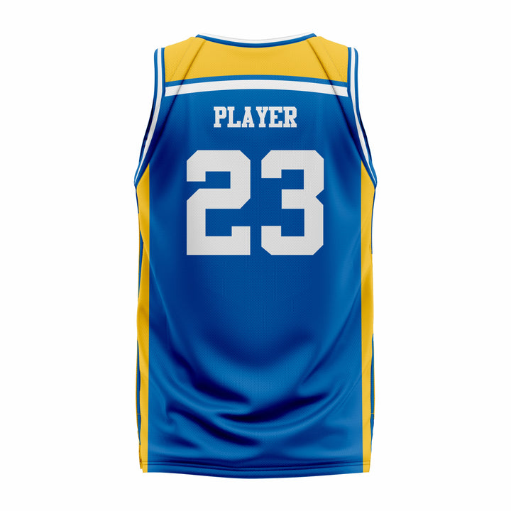 Custom Basketball jersey