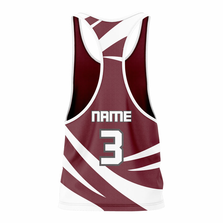 Custom Tank Top
