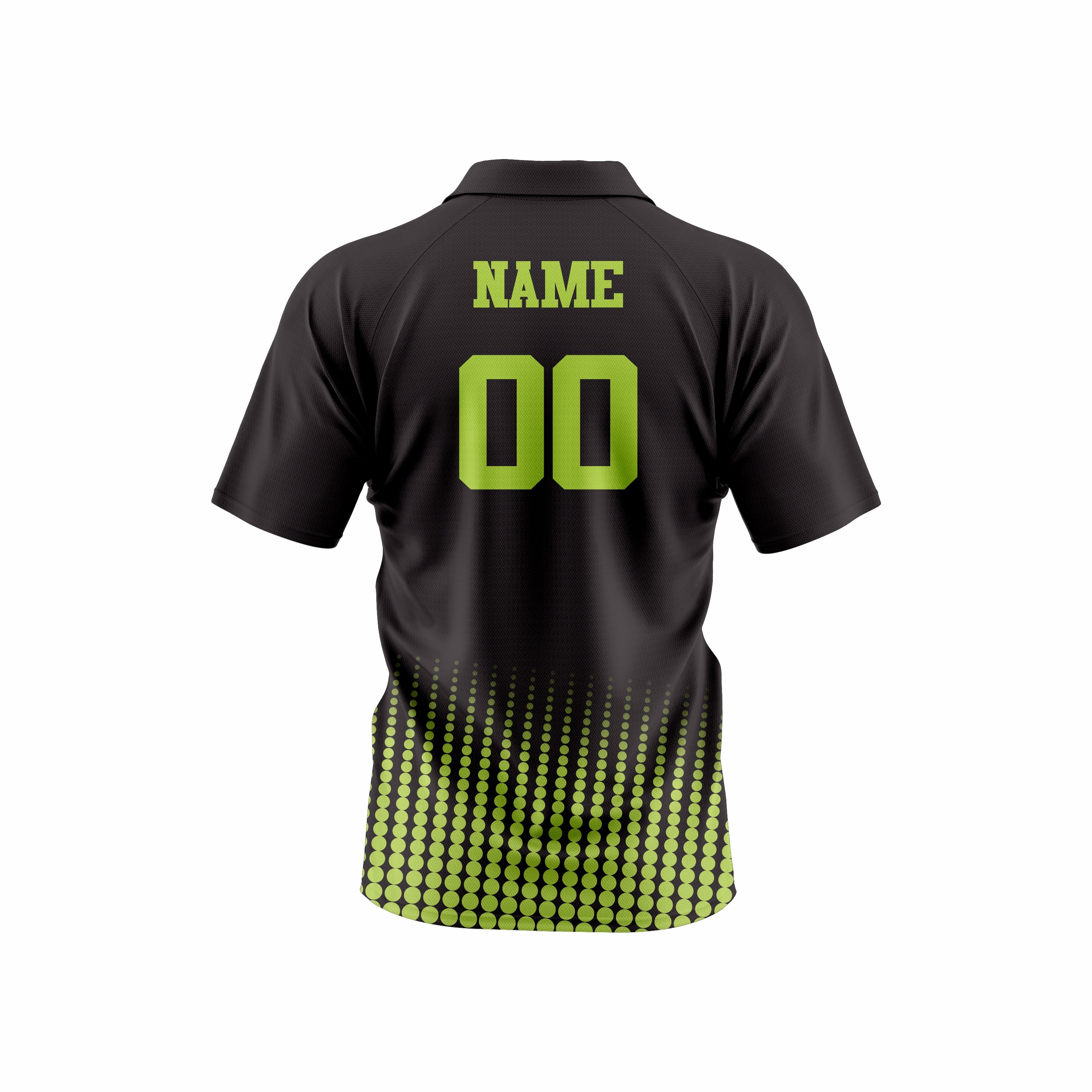 Custom Tennis shirts