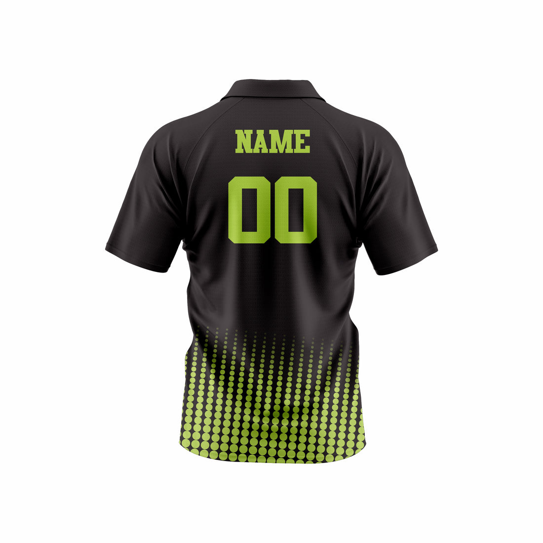 Custom Tennis shirts