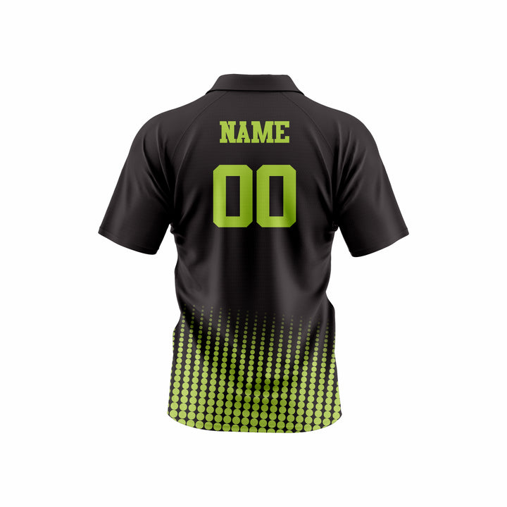 Custom Tennis shirts