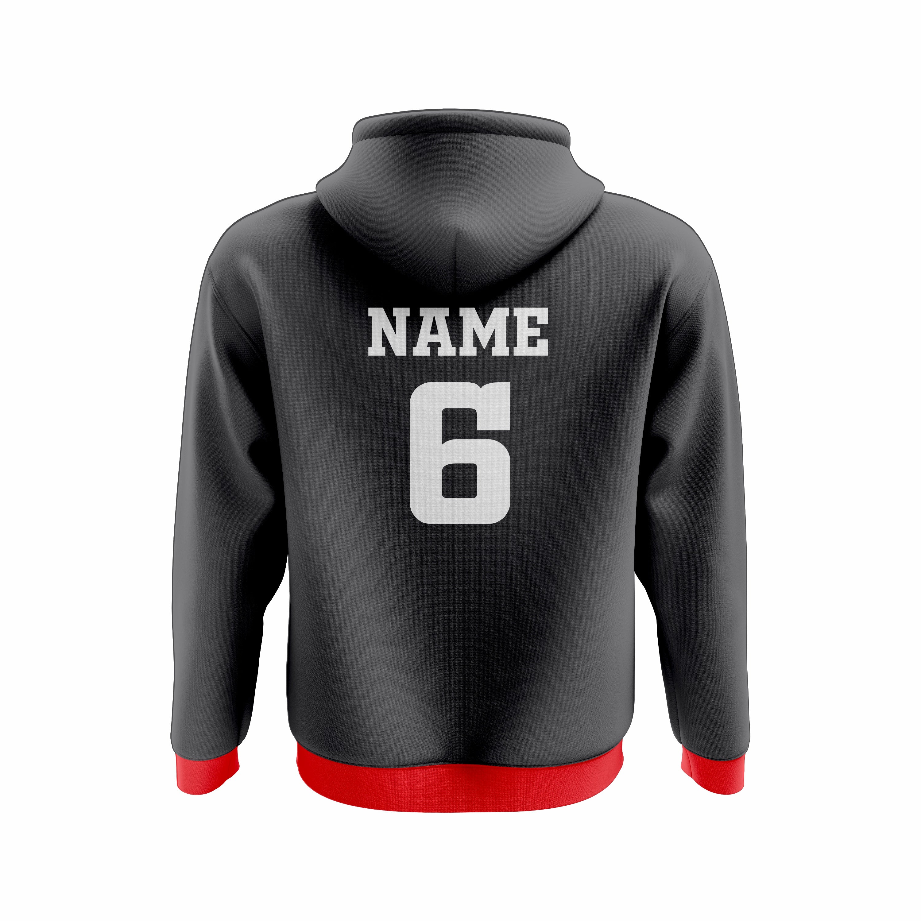 Custom Hoodies