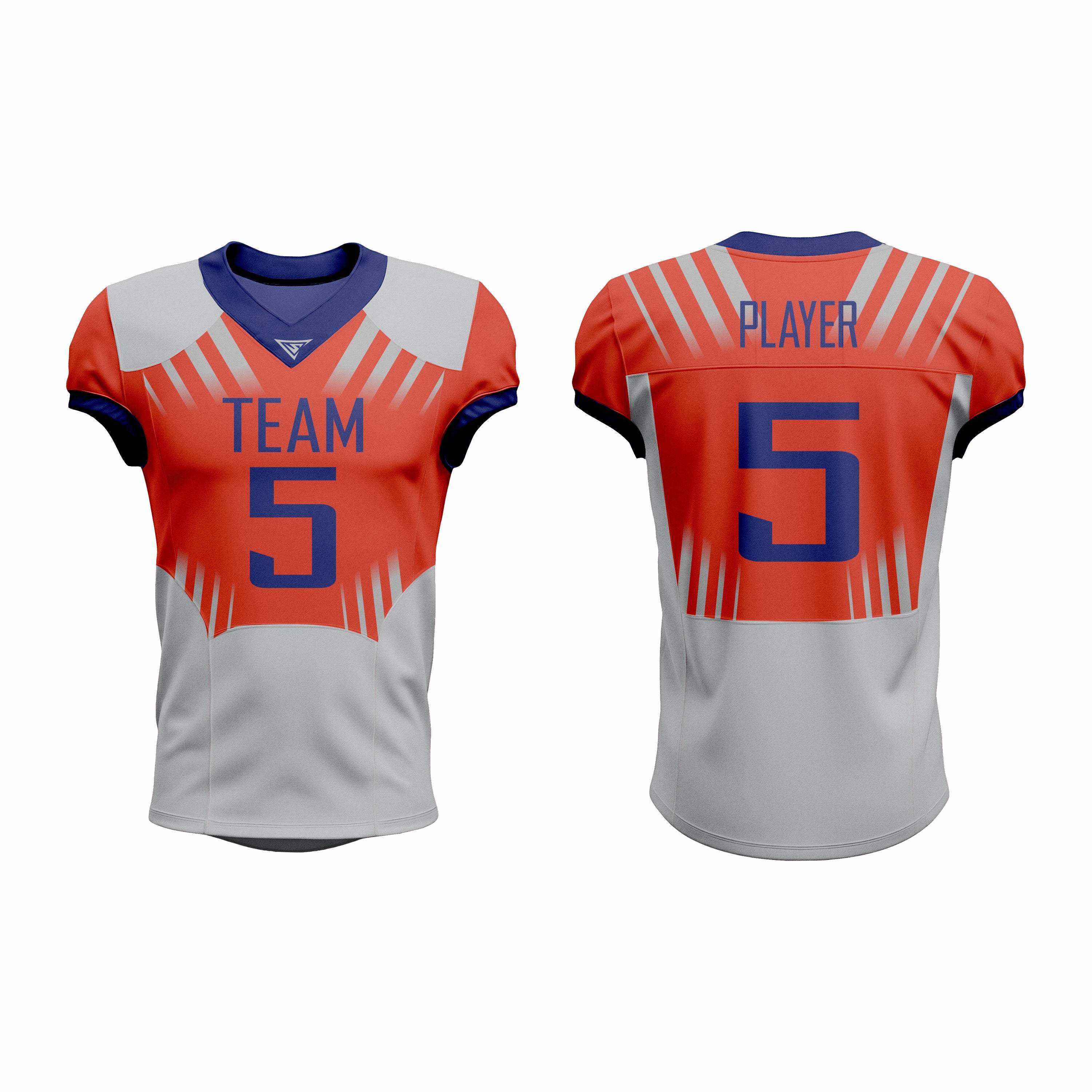 Custom Pro Football Jerseys