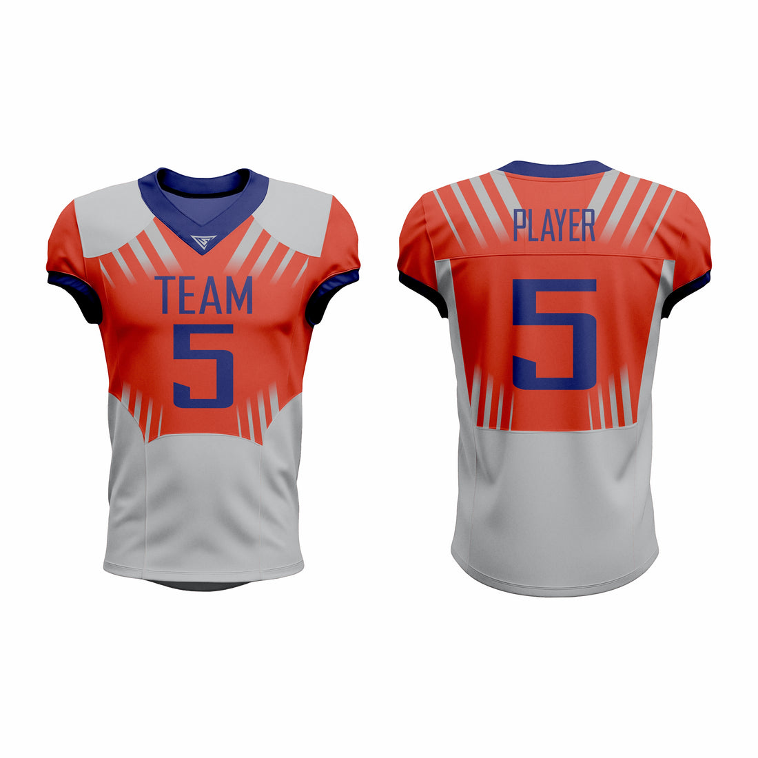 Custom Pro Football Jerseys