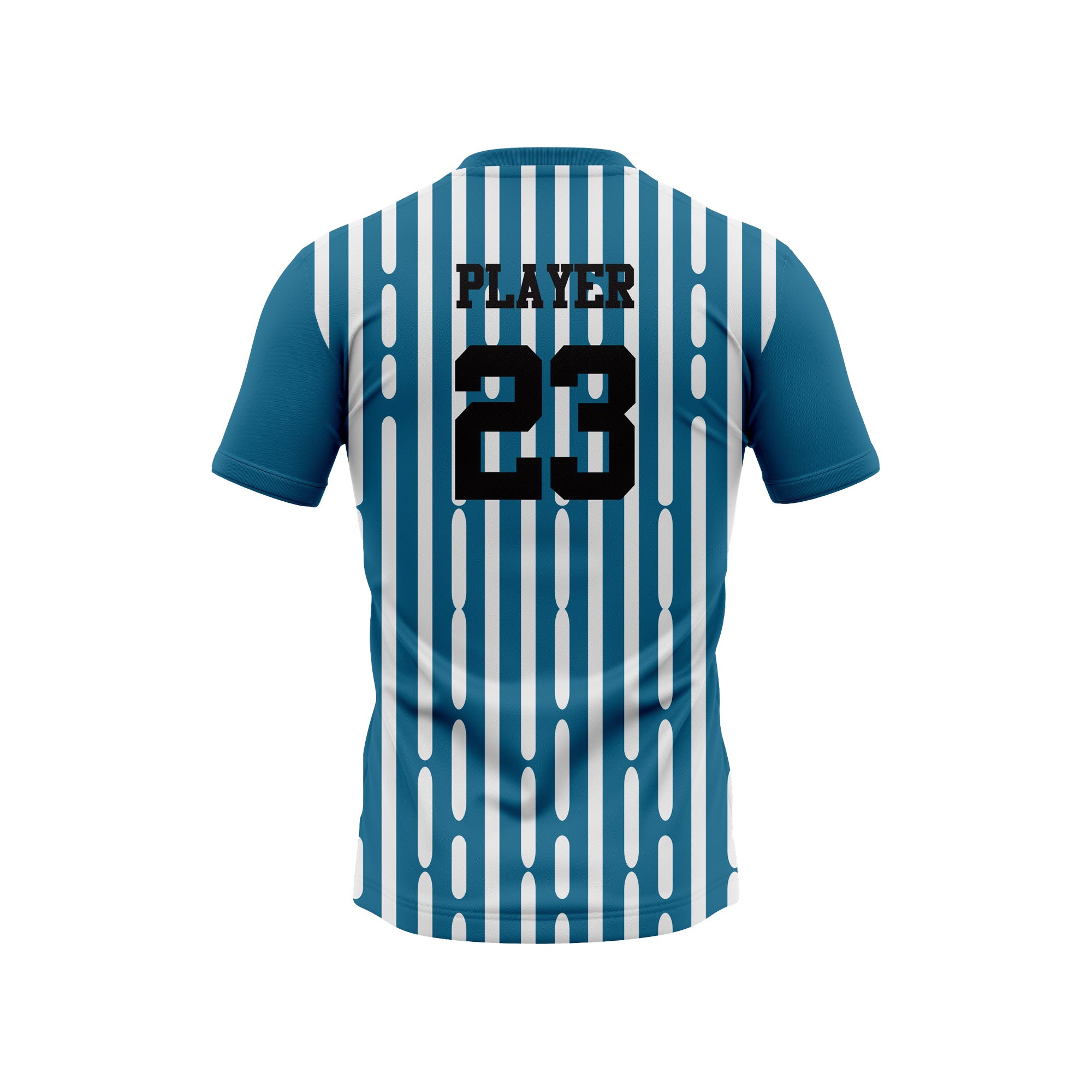 CUSTOM SOCCER JERSEY