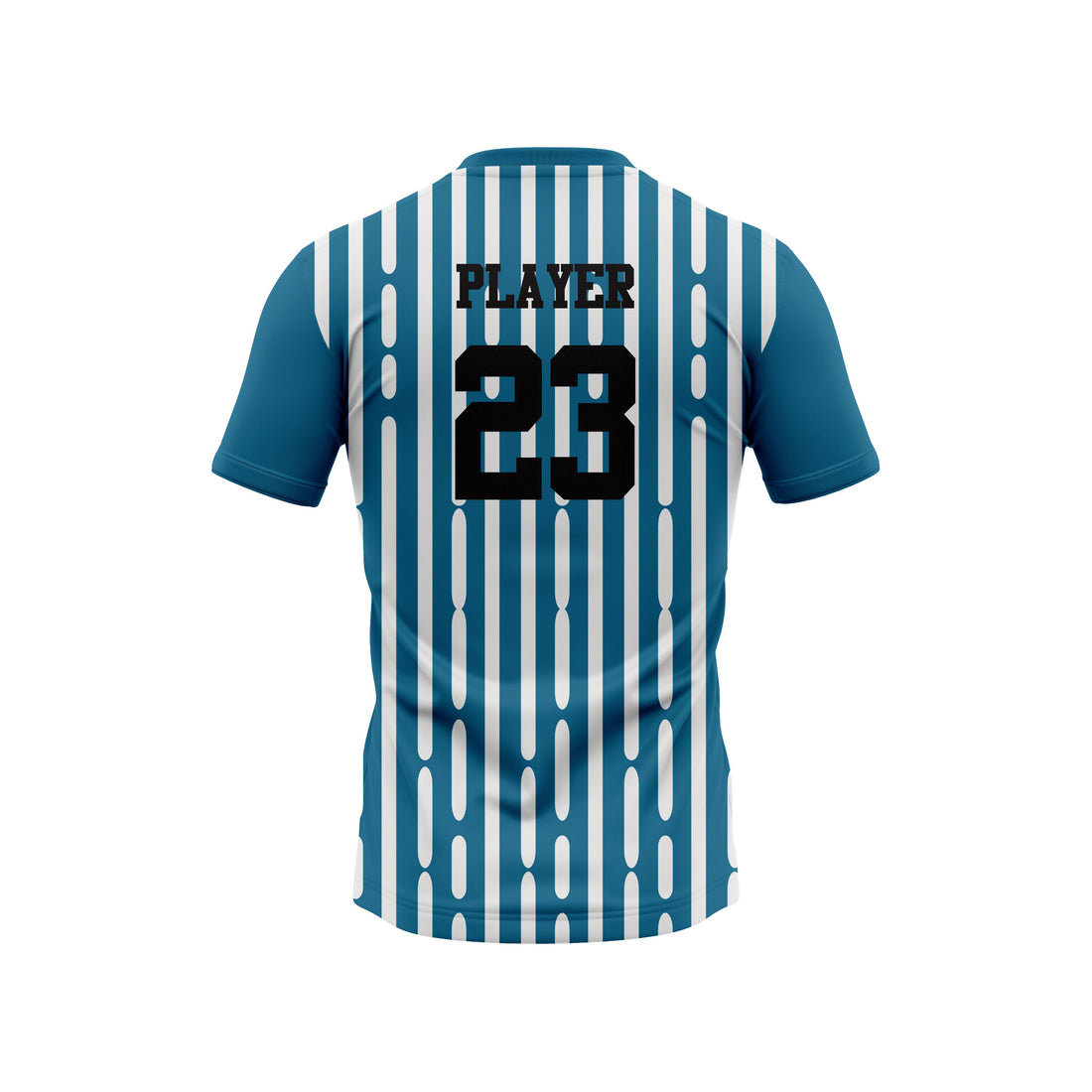 CUSTOM SOCCER JERSEY