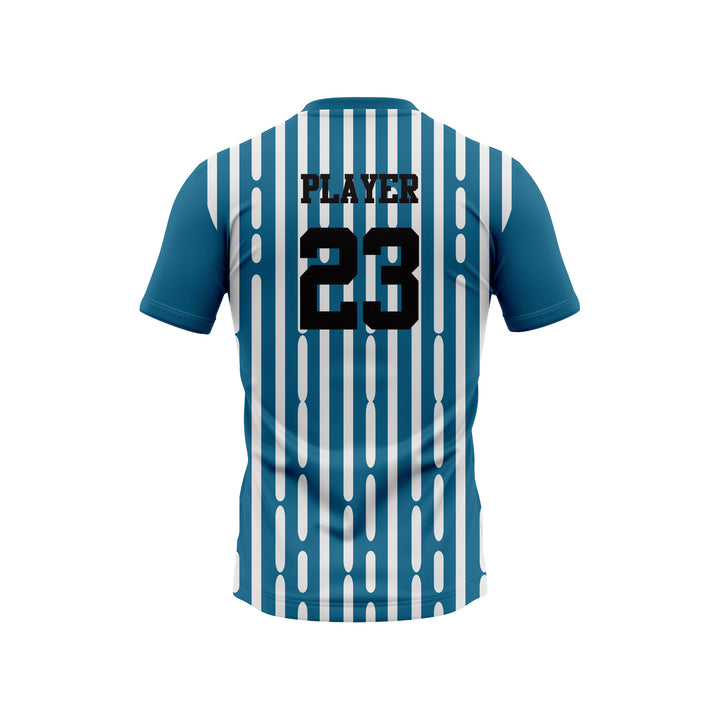 CUSTOM SOCCER JERSEY