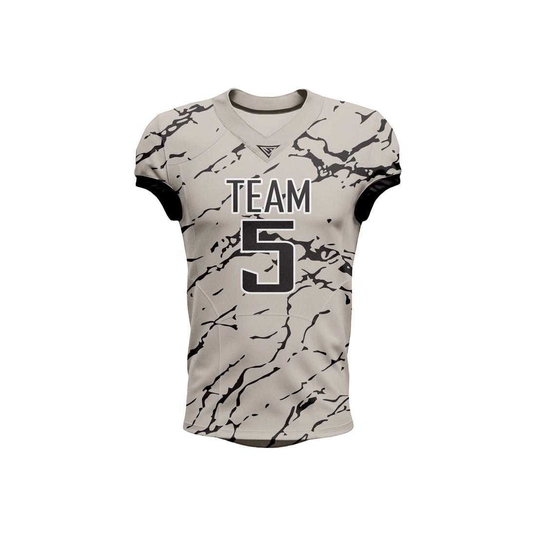 CUSTOM FOOTBALL JERSEY