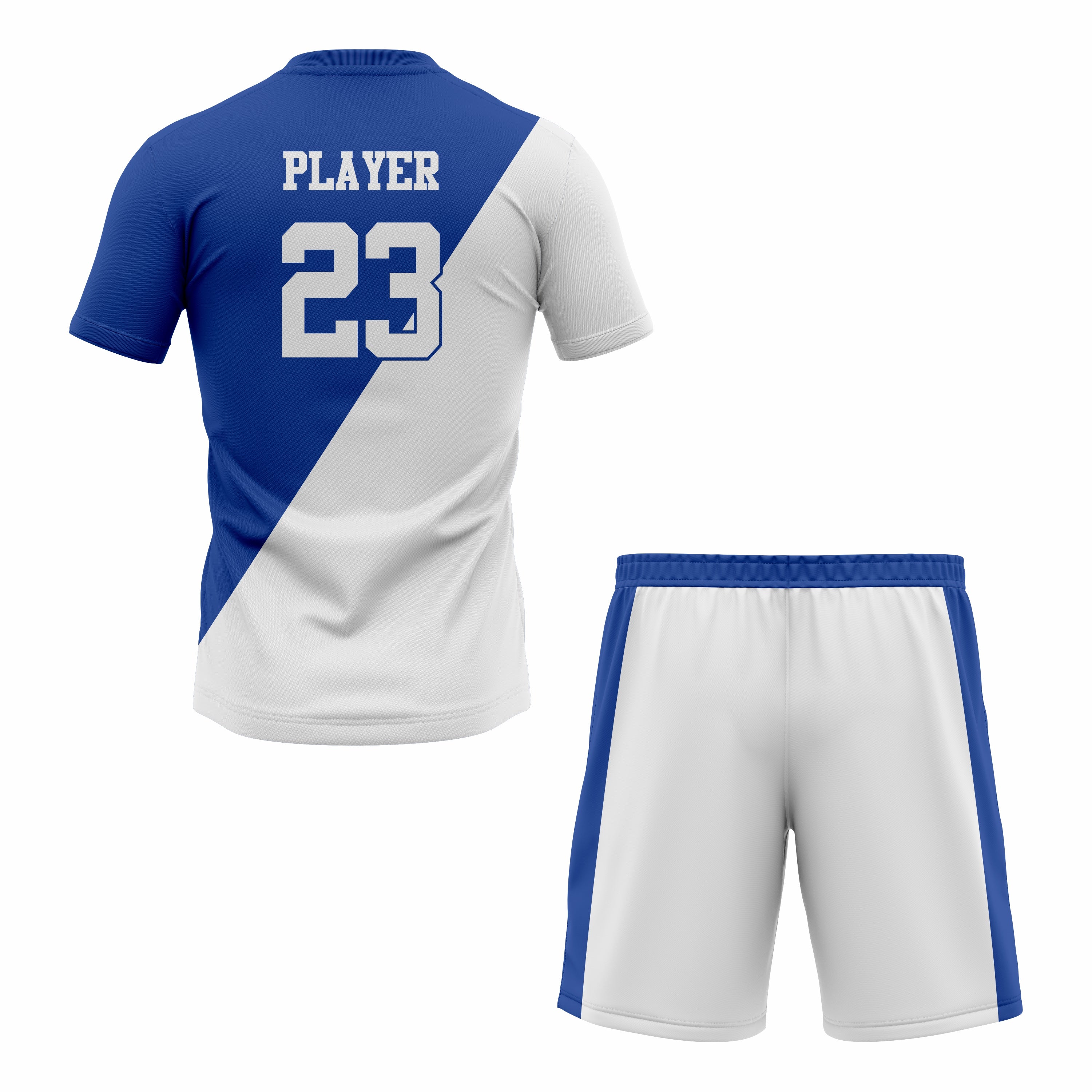 Custom Tennis Uniform