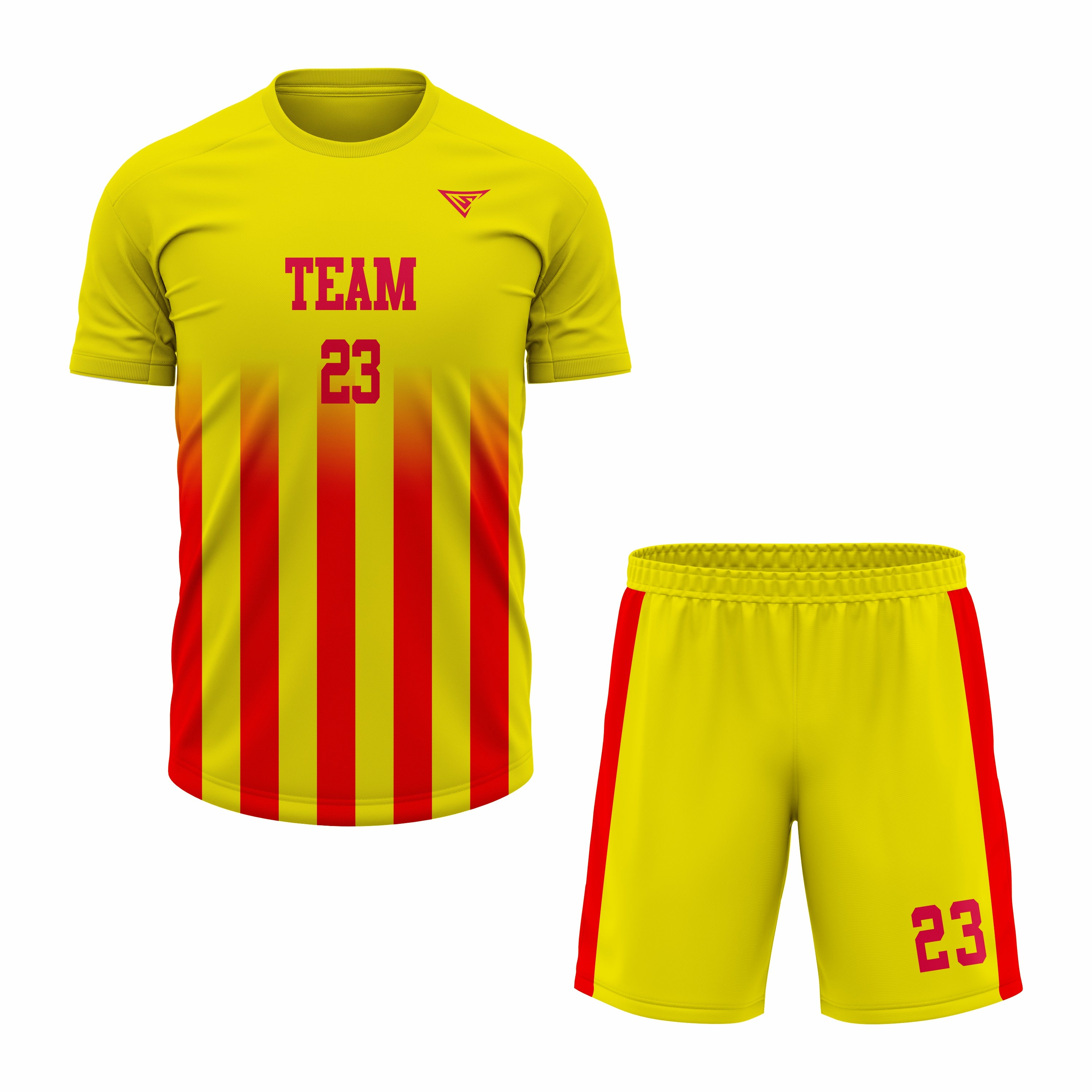 Custom Tennis Uniform