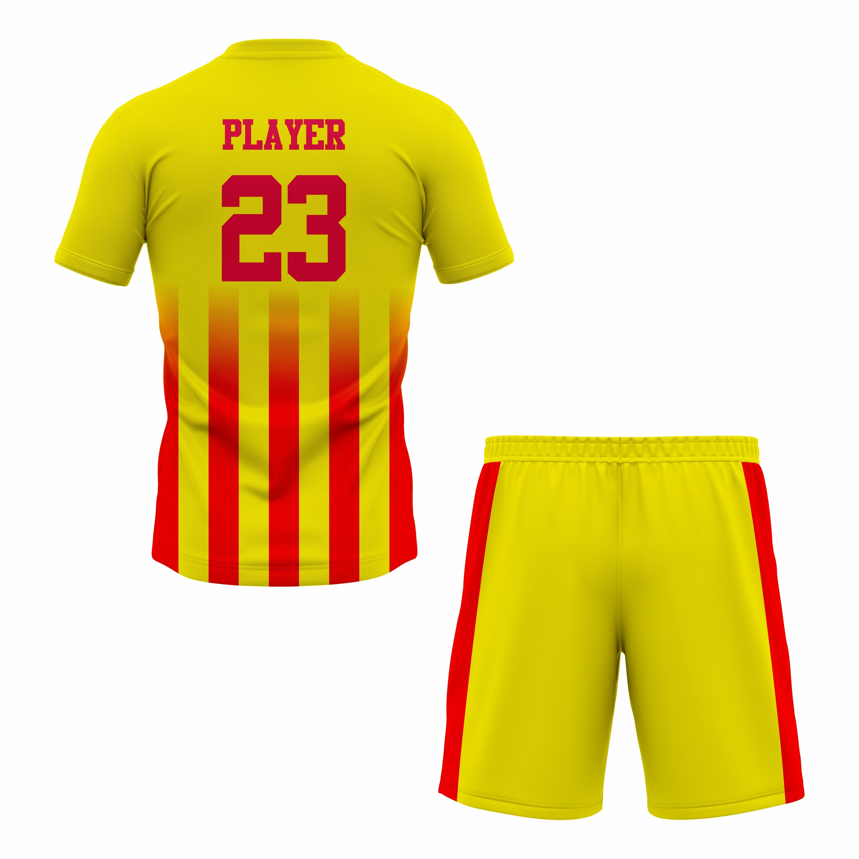 Custom Tennis Uniform