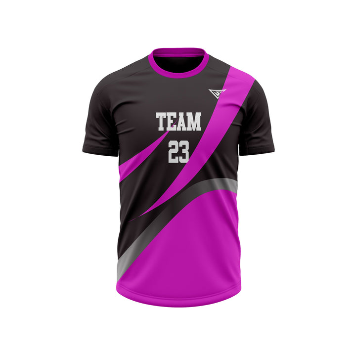 CUSTOM SOCCER JERSEY