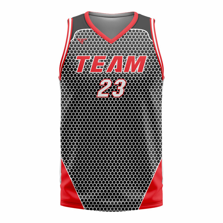 Custom Basketball jersey