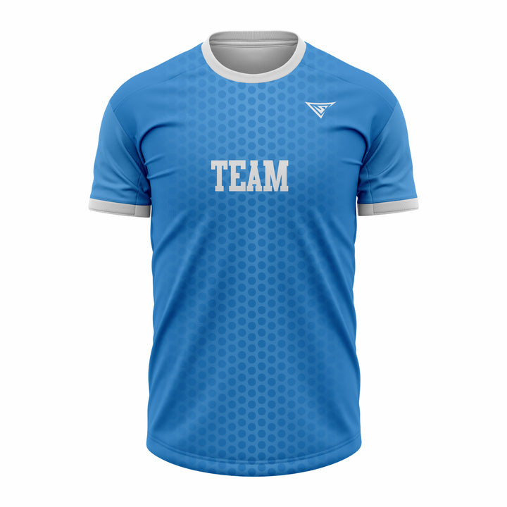 Custom Crew Neck Volleyball Jerseys