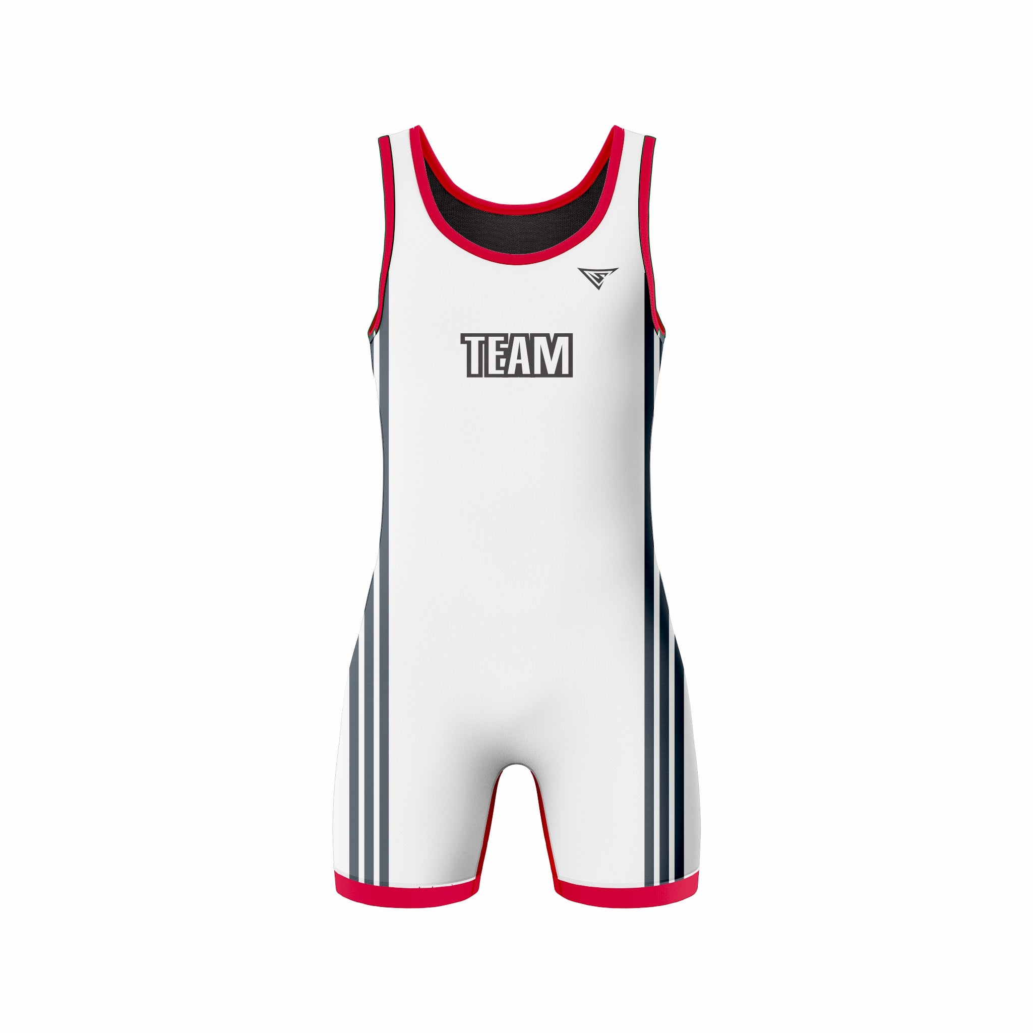 CUSTOM WRESTLING SINGLET