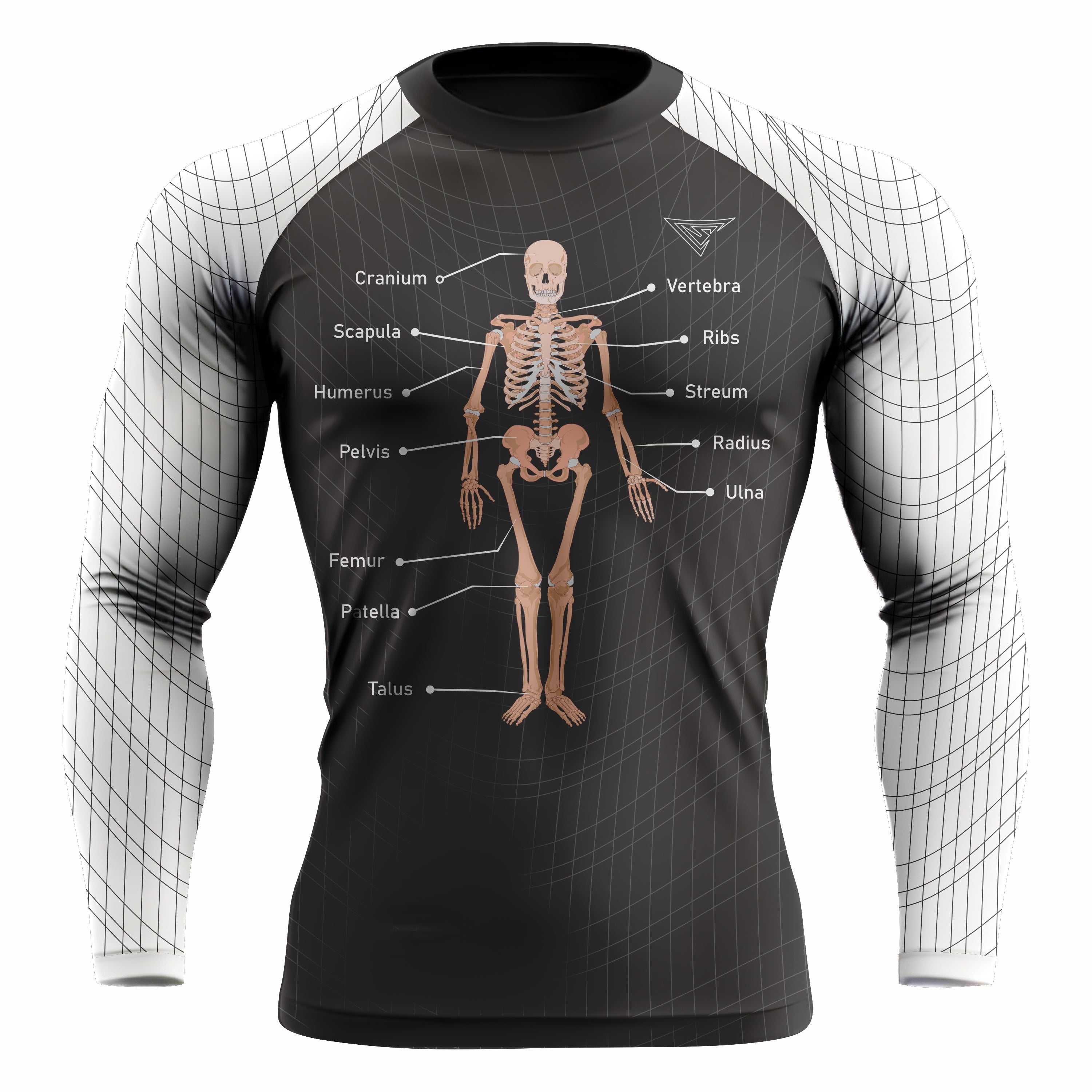 Custom Compression Shirts