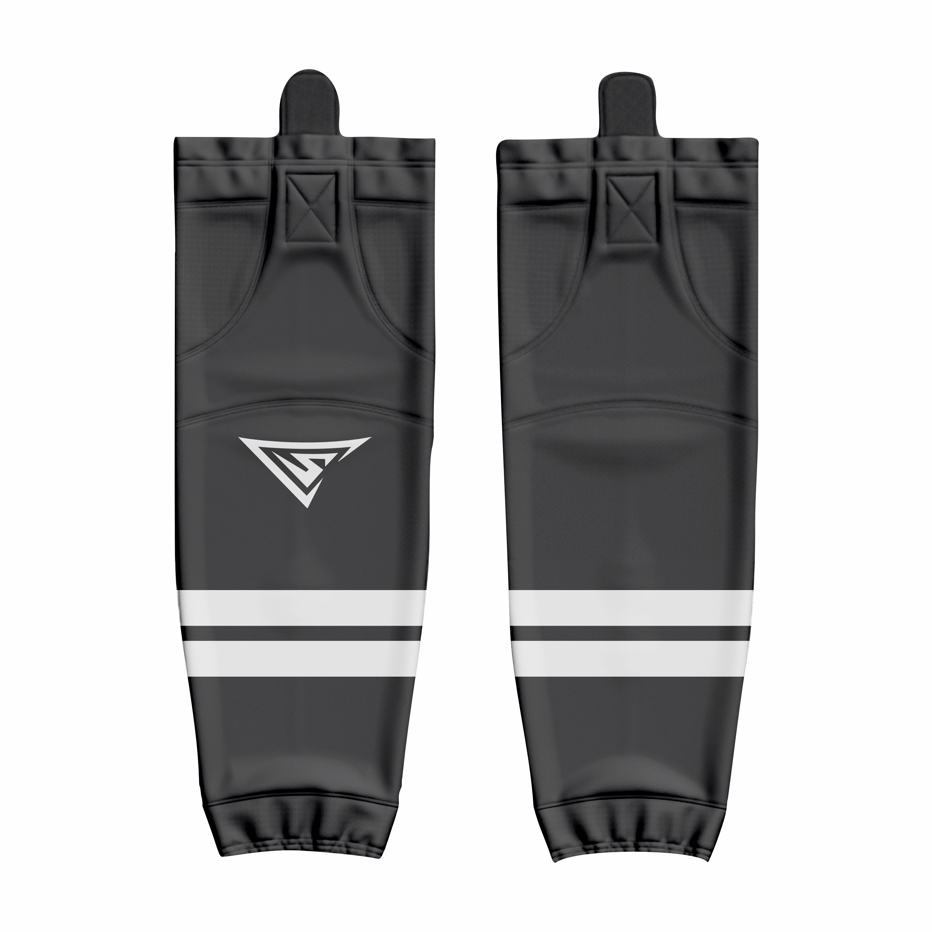 Custom Hockey Socks