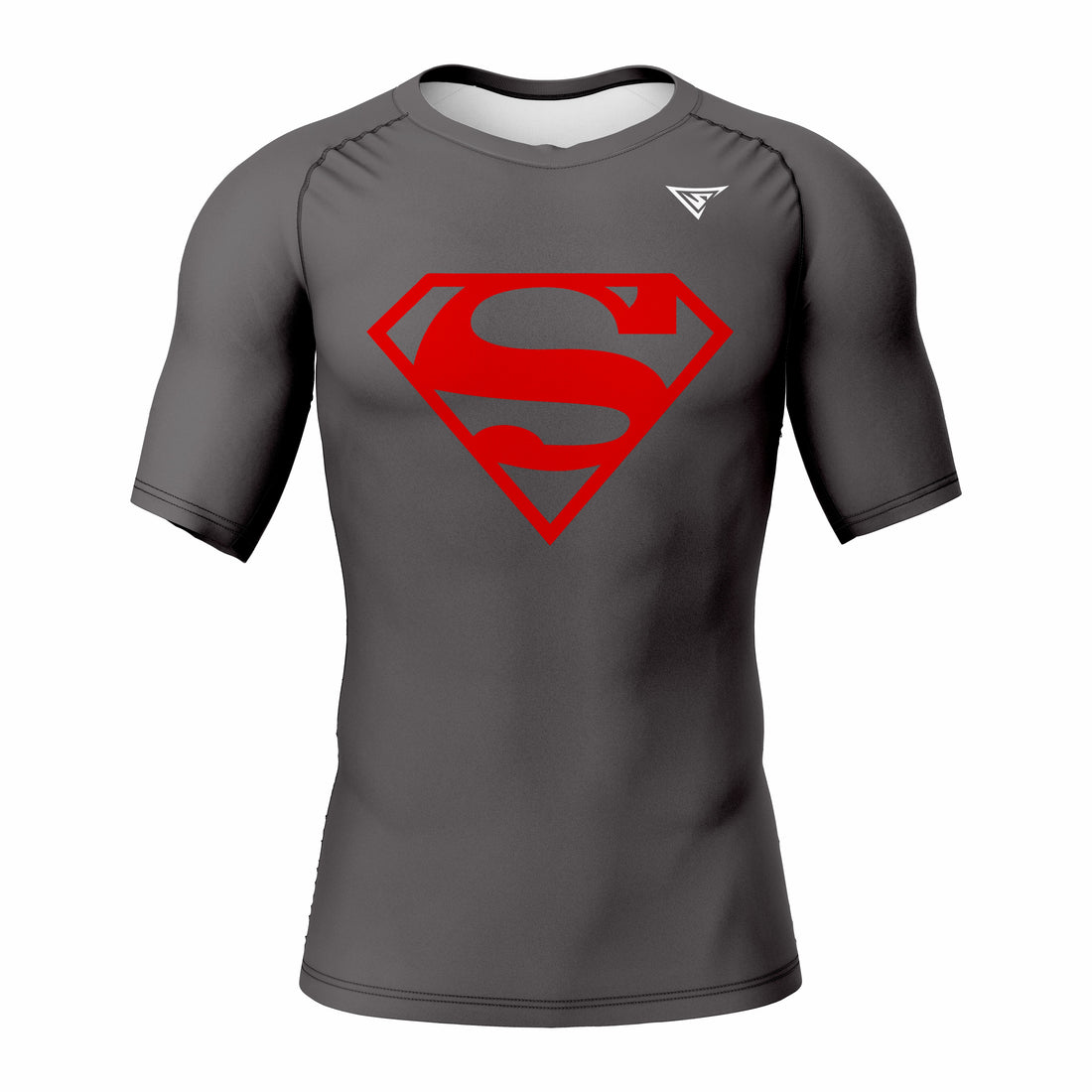Custom Short Sleeve Compression Shirts