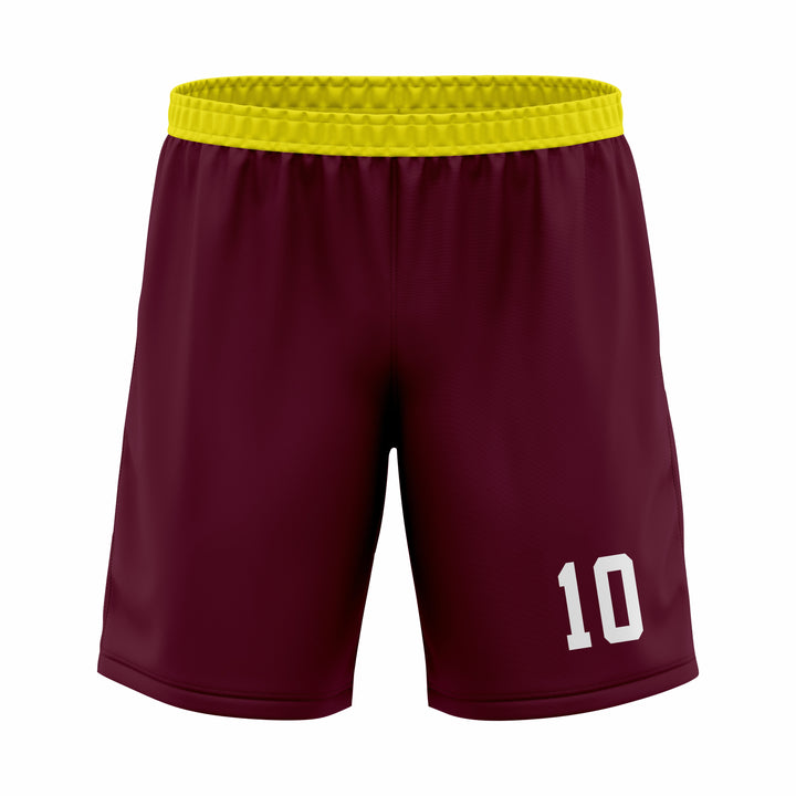 Custom volleyball Shorts