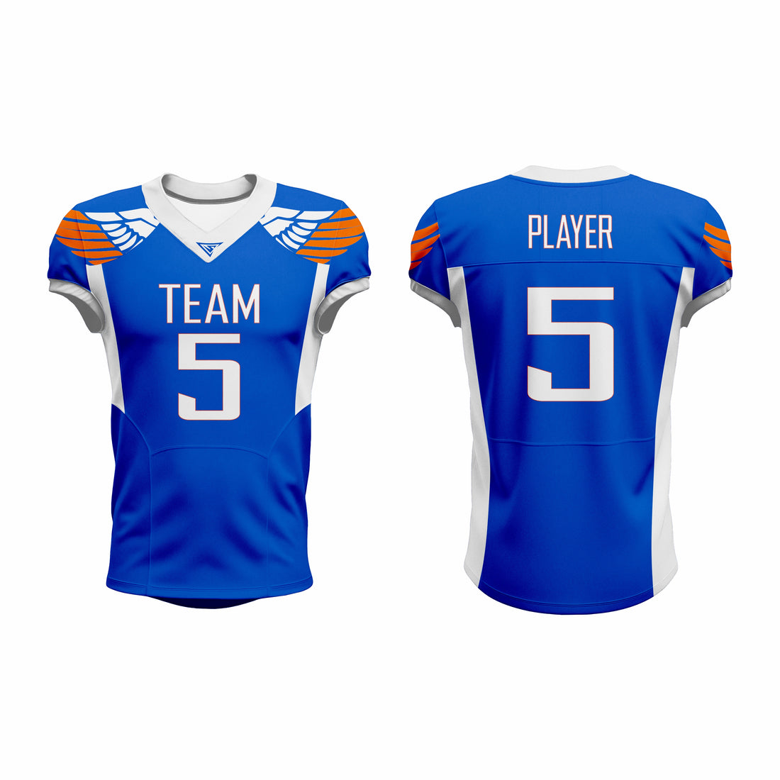Custom Pro Football Jerseys